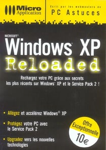 Ws xp reloaded