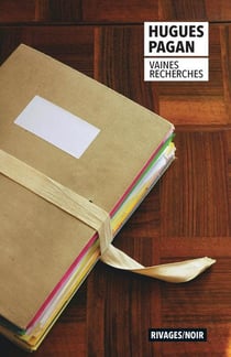 Vaines recherches