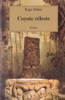 Coyote celeste