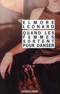 Quand les femmes sortent pour danser