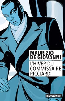 L'hiver du commissaire Ricciardi