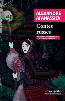 Contes russes