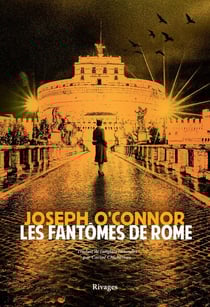 Les Fantômes de Rome : The Ghosts of Rome