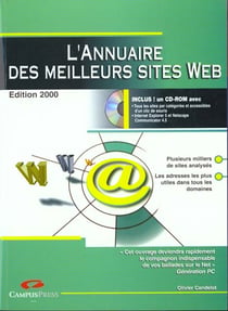 Annuaire sites web automne/hiver 1999