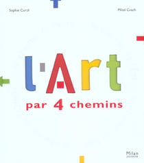 L'art par 4 chemins