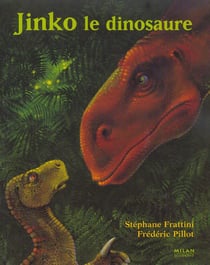 Jinko le dinosaure