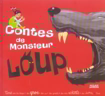 Contes de monsieur loup