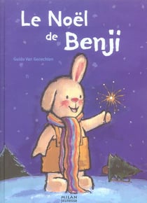 Le noël de benji