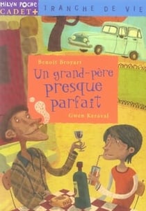 Un grand-père presque parfait