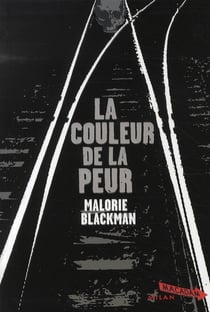 La couleur de la peur
