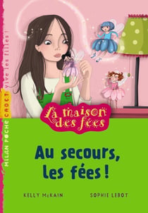 Maison des fées t.3