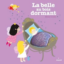 La belle au bois dormant