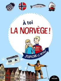 À toi la norvège