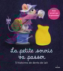 La petite souris va passer