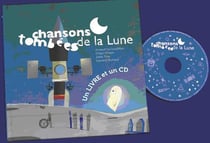 Chansons tombées de la lune