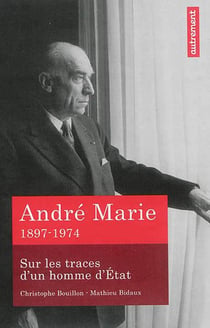 André Marie (1897-1974)