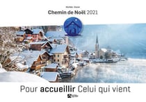 Noel 2021 adultes. pour accueillir celui qui vient
