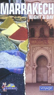 Marrakech