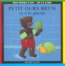 Pob va a la piscine