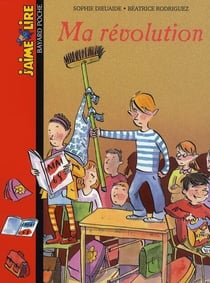 Ma révolution