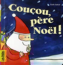 Coucou, père noël !