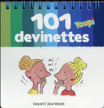 101 superdevinettes