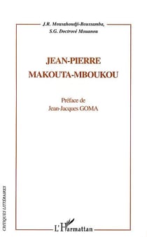 Jean-pierre makouta-mboukou