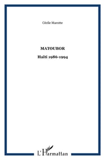 Matoubor