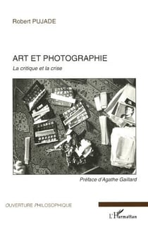 Art et photographie : La critique et la crise