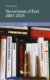 Terrorismes d'État, 2001-2025