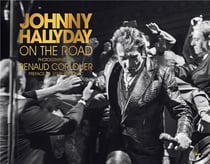 Johnny hallyday - on the road