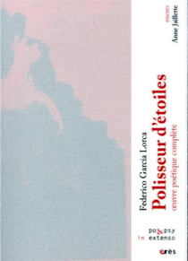 Polisseur d'étoiles - oeuvre poétique complète