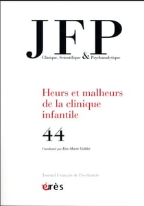 La clinique infantile