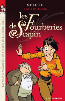 Les Fourberies de Scapin