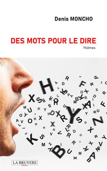 Les mots pour le dire
