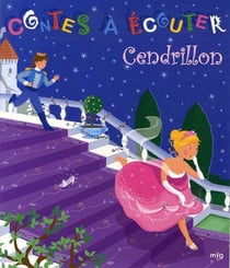 Conte à écouter - Cendrillon