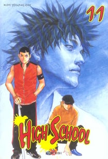 High school t.11