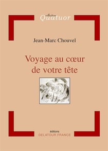 Voyage au coeur de votre tête