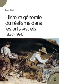 Histoire générale du réalisme dans les arts visuels