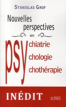 NOUVELLES PERSPECTIVES EN PSYCHIATRIE PSYCHOLOGIE ET PYSCHOTHERAPIE