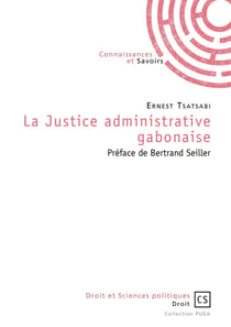 La Justice administrative gabonaise