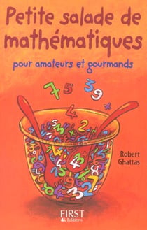 Petite salade de mathematiques