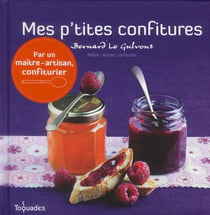 Mes p'tites confitures