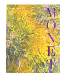 Monet : Par-delà l'horizon