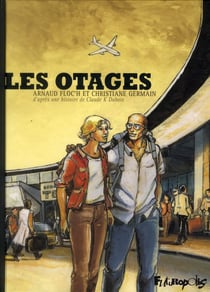 Les otages