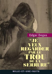 Je veux regarder par le trou de la serrure