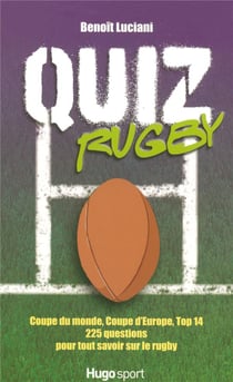Quiz rugby
