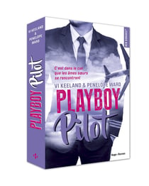 Play boy pilot