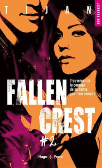 Fallen crest Tome 2