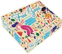 Feel good - le jeu pour s'auto coacher et positiver